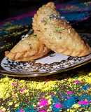 DryFruit Gujiya