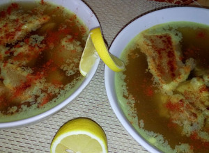 Kocsonya recept fotója