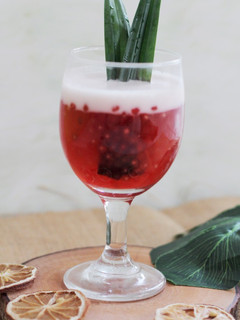 Foto resep Bubur Mutiara