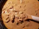 chicken vegetable curry