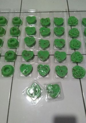Foto resep Catik manis