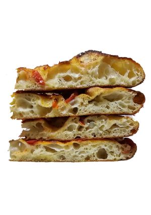 Foto di Focaccia barese