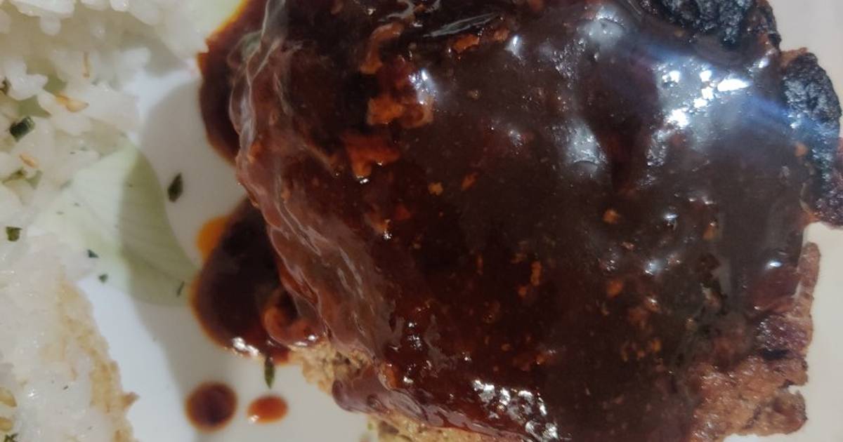 Hamburger steak panko recipes easy & tasty ideas for home cooking