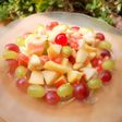 Mixed fruit salad
