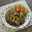 Tongkol Cabe Ijo