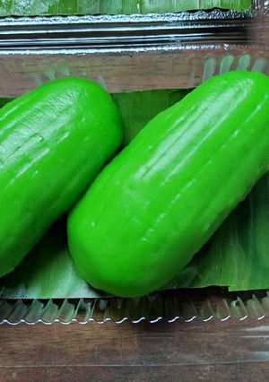 Foto resep Kue Pare