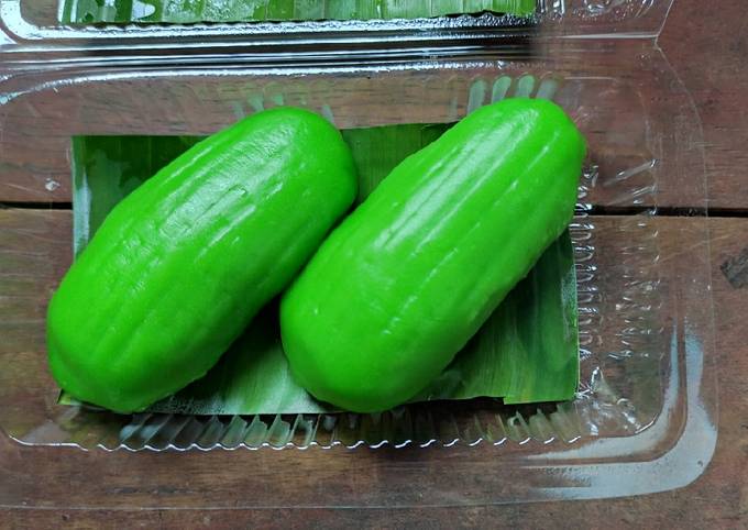 Langkah Mudah untuk Membuat Kue Pare yang Bikin Ngiler