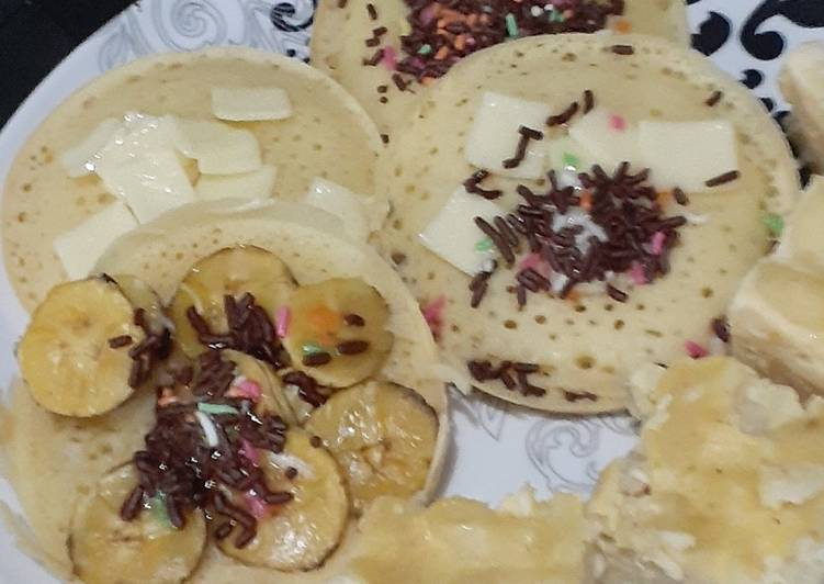 Resep masakan Recook martabak mini &#34;Arina El Huda&#34; | Resep Bumbu Recook martabak mini &#34;Arina El Huda&#34; Yang Menggugah Selera