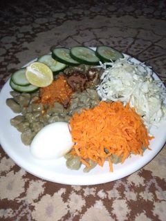 Dan wake😋😋 ainihin hoton girkin