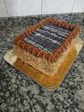 TORTA MILHOJAS!!!!