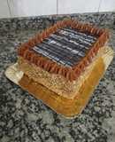 TORTA MILHOJAS!!!!