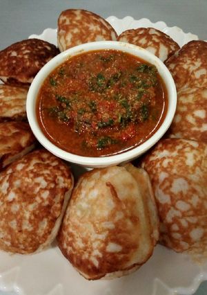 A picture of Masa AKA Waina.