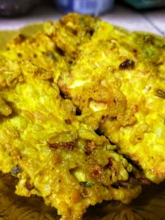 Foto resep Tempe Mendoan ala Bunda Nanik