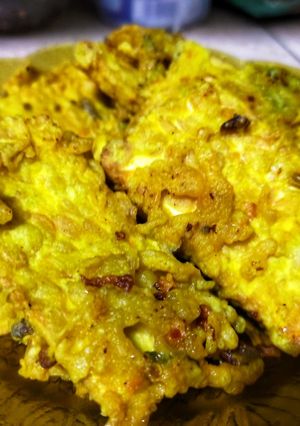 Foto resep Tempe Mendoan ala Bunda Nanik