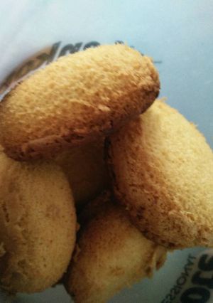 Foto resep Plemben Kering Kriuk