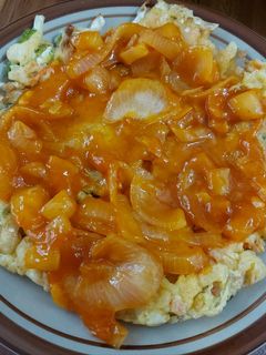 Foto resep Fuyunghai