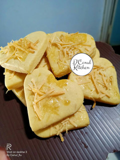 Foto resep Kastengel lumer