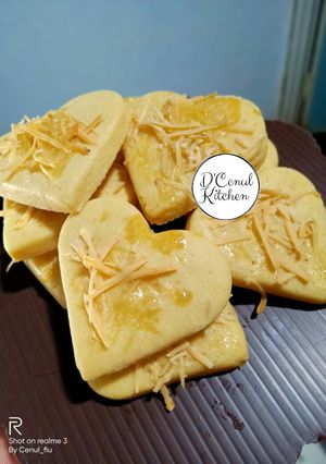 Foto resep Kastengel lumer