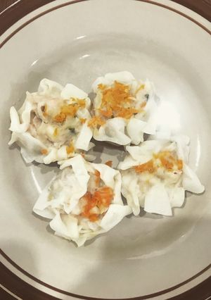 Foto resep Siomay Ayam Udang