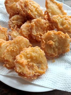 Foto resep Telur Puyuh Tepung Krispi Yummy