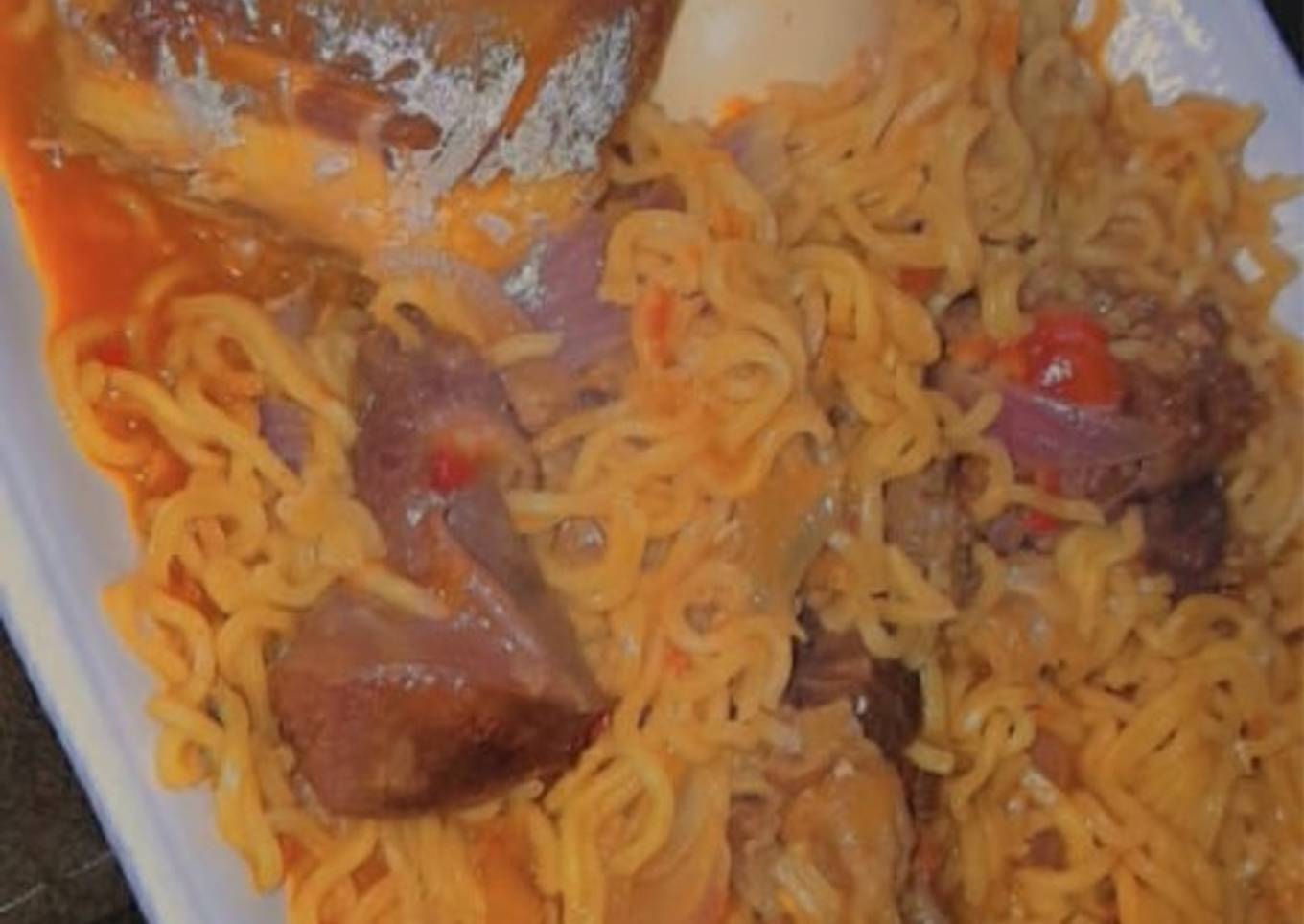 Indomie