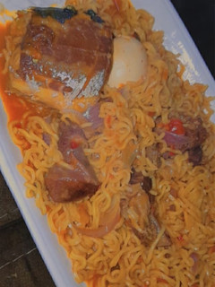 Indomie ainihin hoton girkin