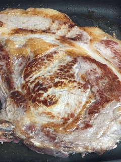 Una foto de Chuletón de ternera vuelta y vuelta