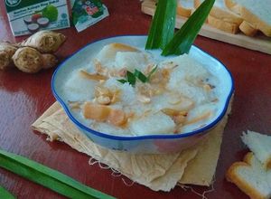 Foto resep Wedang Cemue Khas Ngawi