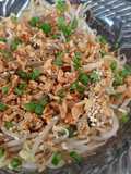 Kongnamul (Korean Style Bean Sprout)