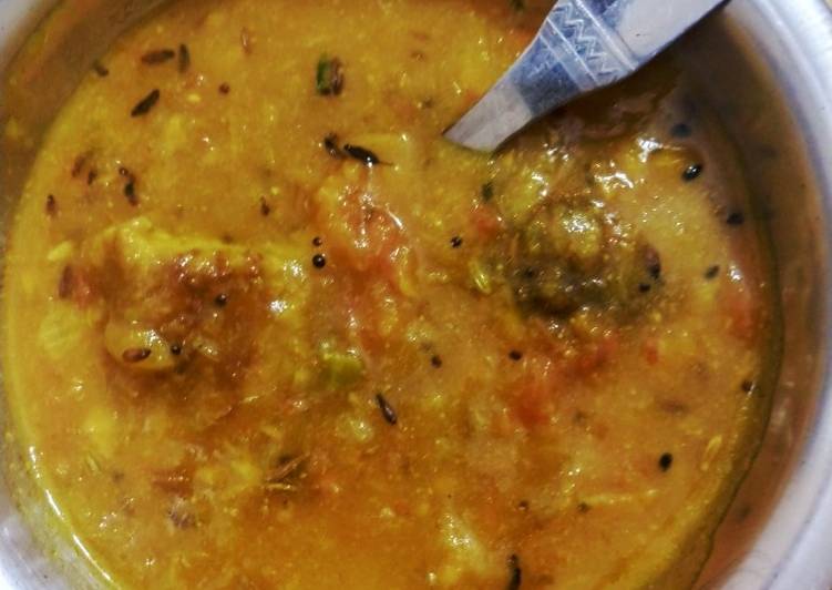 Step-by-Step Guide to Prepare Favorite Bottlegourd kofta Curry