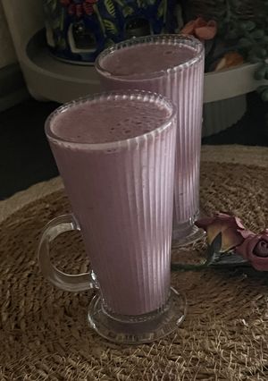 صورة لوصفة كوكتيل _الكرز