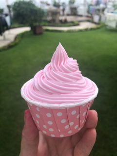 Foto resep Cupcake