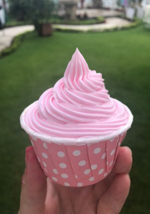 Foto resep Cupcake