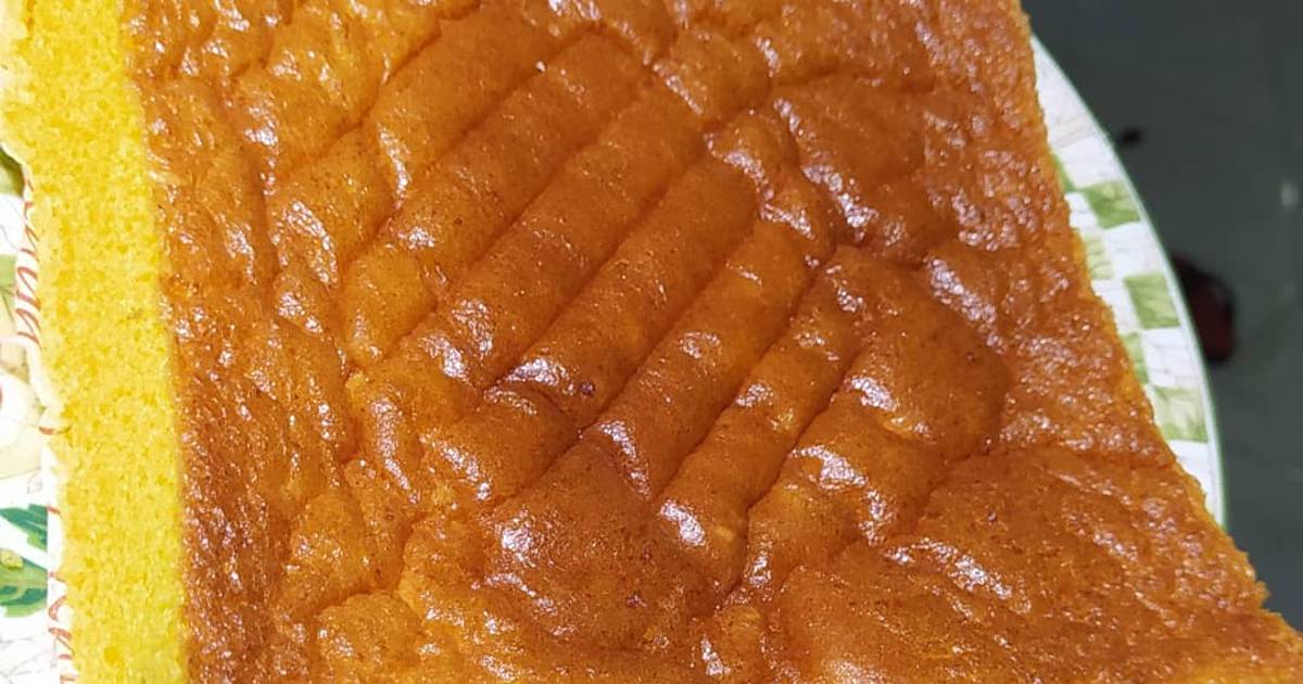 123 resep bolu sirup enak dan sederhana ala rumahan Cookpad 123 resep bolu sirup enak dan sederhana ala rumahan Cookpad