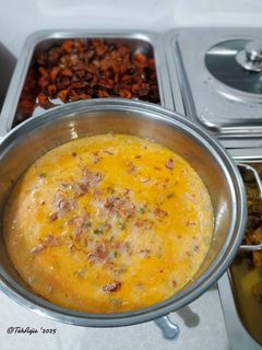 Foto resep Sayur godog labu siam kacang panjang