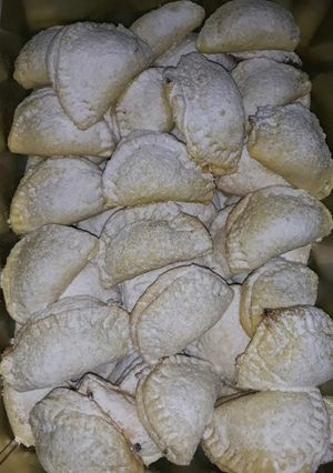 Diós süti recept fotója