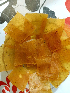 चटपटा आम पापड़ (Chatpata aam papad recipe in hindi) रेसिपी मुख्य फोटो