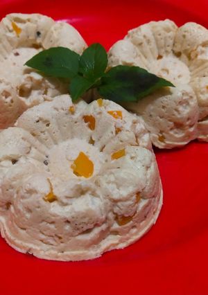 Foto resep Tahu kukus
