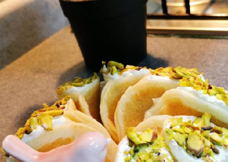 قطايف 😍😍