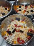 Oatmeal