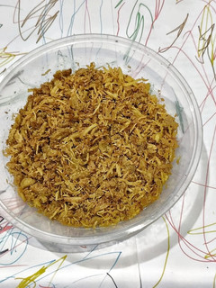 Foto resep 22. Abon Ayam