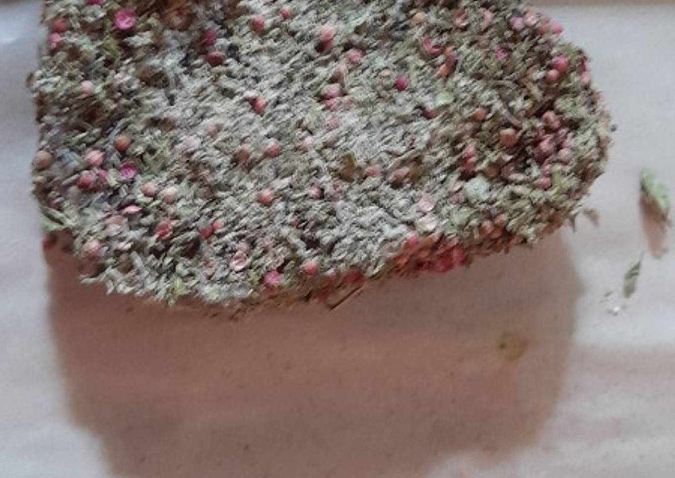 Curado de lomo de cerdo