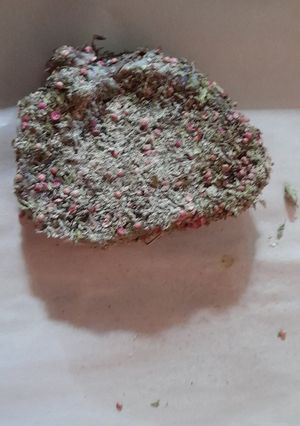 Una foto de Curado de lomo de cerdo