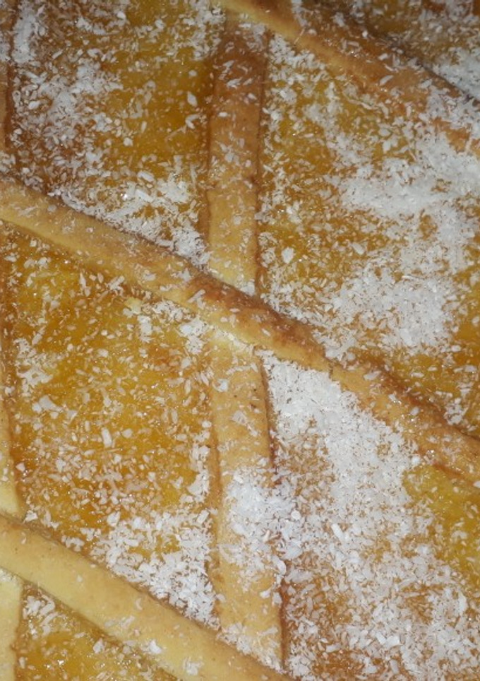 Una foto de Pastafrola!! 🤩