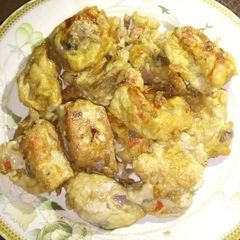 A picture of Alalan kwai😋😋.
