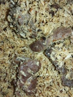 Foto resep Serundeng daging sapi