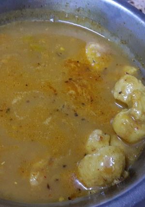 अरबी (arbi recipe in Hindi) रेसिपी मुख्य फोटो