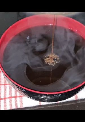 Foto resep Cuko khas palembang