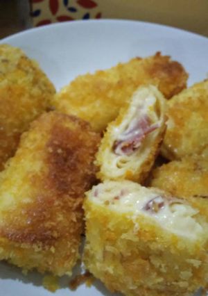 Foto resep Rogout smokebeef