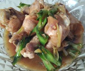 Mudahnya Menyajikan 11 Ayam Tumis Saos Tiram with Kecipir Mantul Banget Mudahnya Menyajikan 11 Ayam Tumis Saos Tiram with Kecipir Mantul Banget